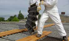 Rimozione Amianto a Asti